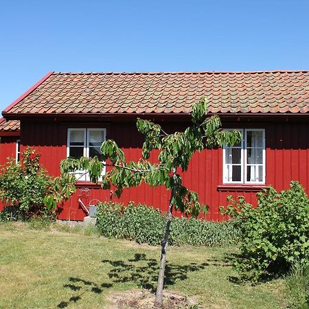 Hostel Ramsviks Overgard Hunnebostrand Exterior foto