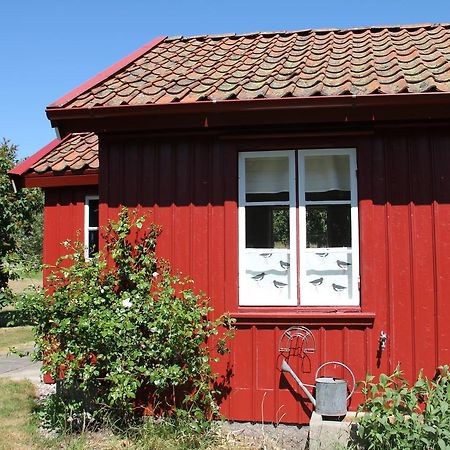 Hostel Ramsviks Overgard Hunnebostrand Exterior foto