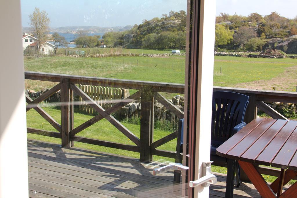 Hostel Ramsviks Overgard Hunnebostrand Zimmer foto