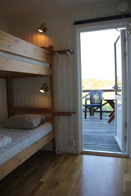 Hostel Ramsviks Overgard Hunnebostrand Zimmer foto