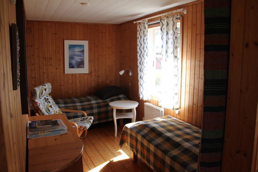 Hostel Ramsviks Overgard Hunnebostrand Zimmer foto