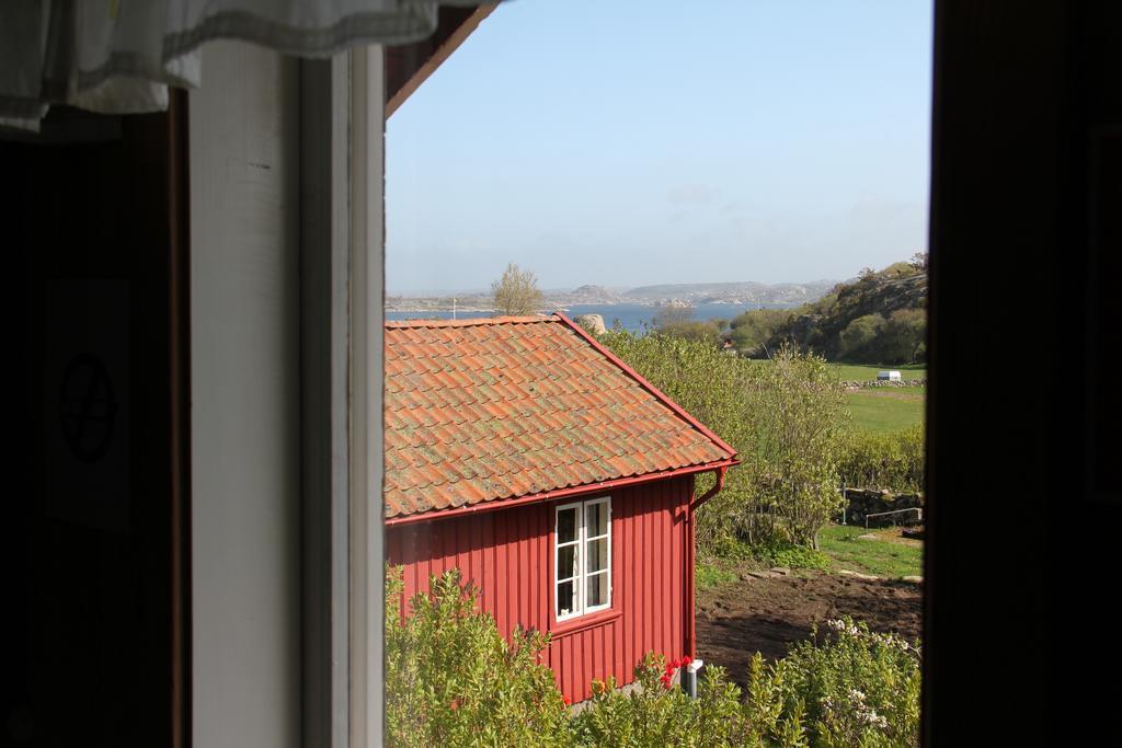 Hostel Ramsviks Overgard Hunnebostrand Zimmer foto