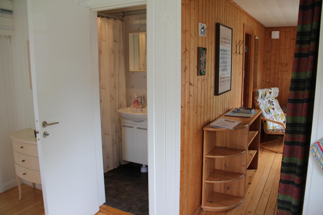 Hostel Ramsviks Overgard Hunnebostrand Exterior foto